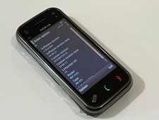 Smartphone Nokia N97 Mini