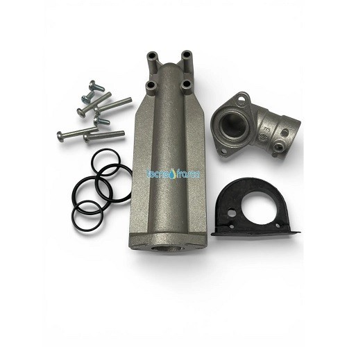Ariston tubo valvola gas - ariston,