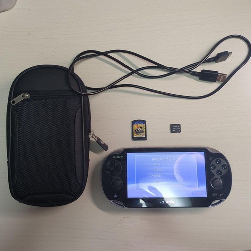 Sony playstation vita - ps,