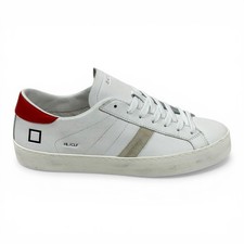 Hill low calf uomo - d.a.t.e.,