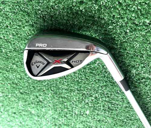 Callaway hot pro approach - callaway,
