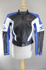 Giacca motociclista spyke - da,