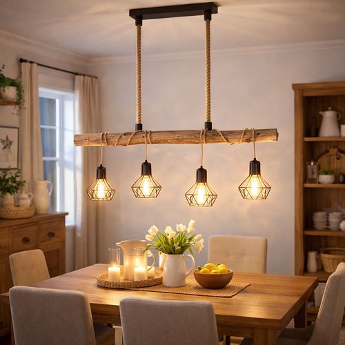 Lampada sospensione - a,