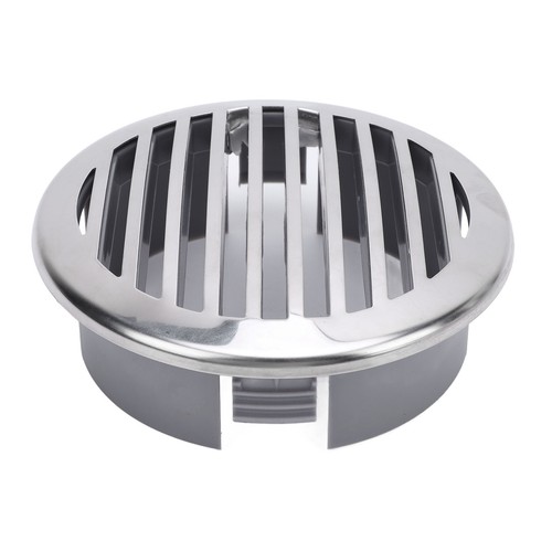 4pcs coperchio ventilazione - 4pcs,