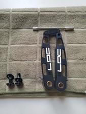 Freni a V Ldc Black Expert con