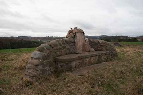 Photo 6x4 peacehill trigpoint - 6x4,