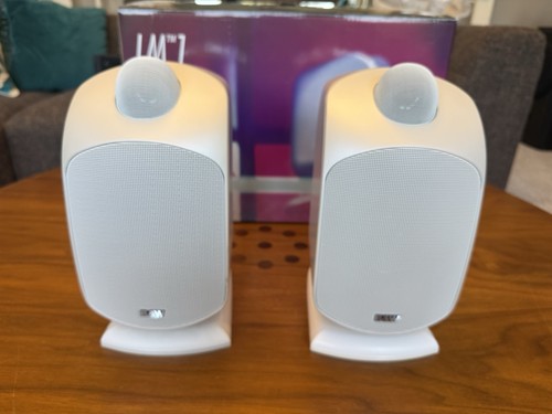 Coppia diffusori monitor - coppia,