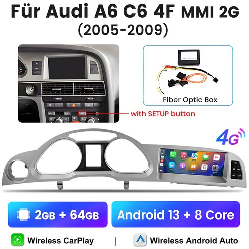 Per audi mmi 2g - per,