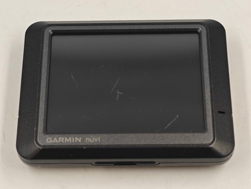 Garmin nuvi 255 gps - garmin,