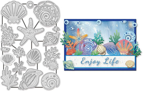 5pz fustelle taglio animali - 5pz,