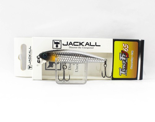 Jackall tiny fry - jackall,