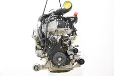 Motore RENAULT MASTER 3 PHASE