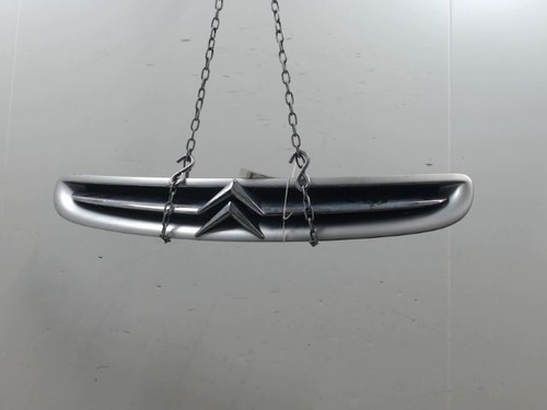 Griglia citroen - griglia, ➤citroen