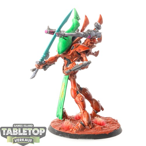 Aeldari signore degli - signore,