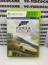 Forza Horizon 2 GIOCO XBOX 360