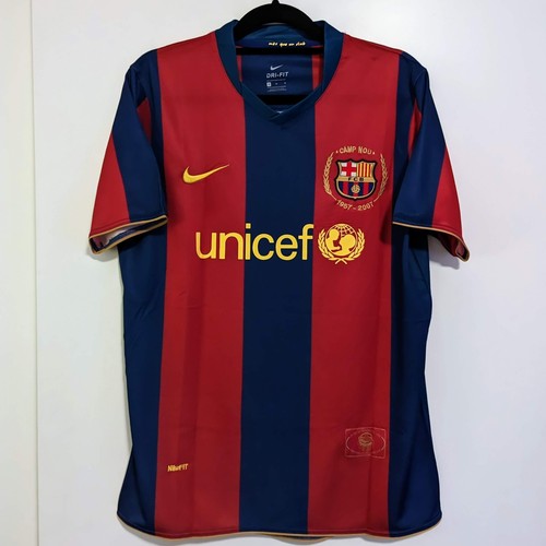Maglia retro barcelona - retro,