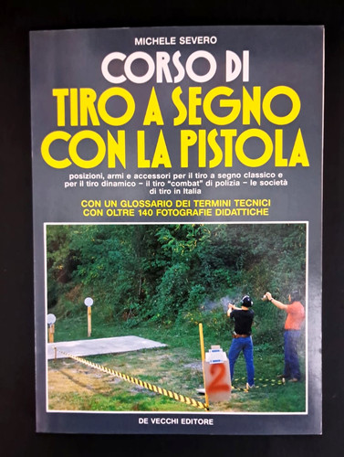 Corso tiro segno con - tiro,
