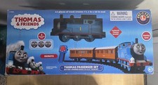 Thomas Il treno e gli amici
