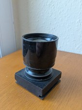 Obiettivo Taylor Hobson Cooke