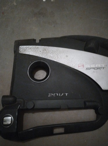 Coprimotore originale seat - coprimotore,