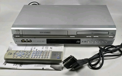 Jvc xv31 vhs - jvc,