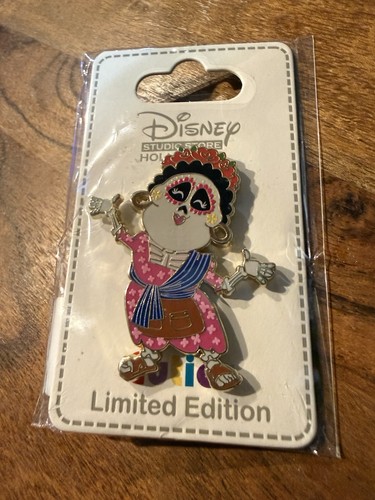 Spilla disney pixar - pixar, cutie