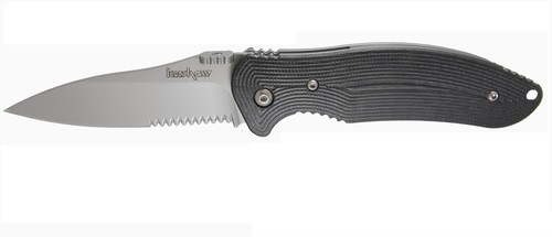 Coltello tascabile kershaw - coltello,