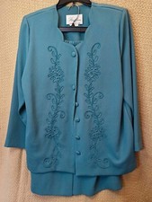 Abito formale donna gonna