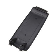 Coprisedile Nero Compatibile