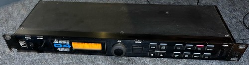 Alesis rack high - ,