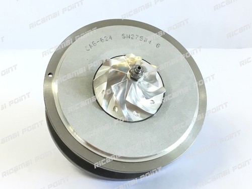 Core assy nuovo - core, bilanciato
