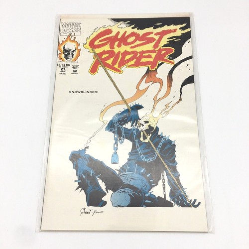 Marvel comics ghost - marvel,