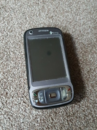 Htc tytn kais130 - htc, ii