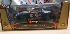 PORSCHE 911 CARRERA  BURAGO