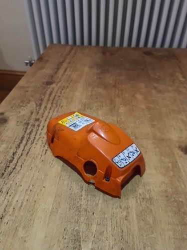 Coperchio superiore cilindro