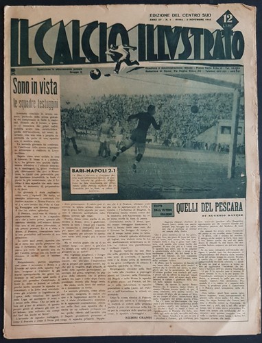 Calcio illustrato - 26),