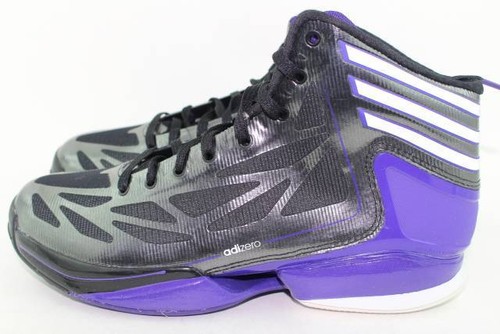 Adidas crazy light - crazy, j
