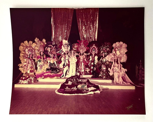 Costumi donna krewes den - costumi, da