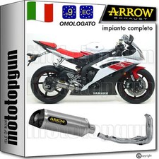 ARROW SCARICO COMPLETO