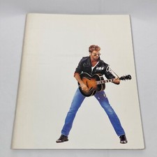 GEORGE MICHAEL LA FEDE TOUR