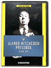 EBOND alfred hitchcock