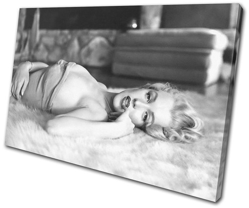 Stampa quadro marylin - stampa, monroe