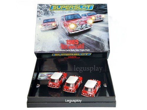 Slot car superslot h4488a 1965 - slot,