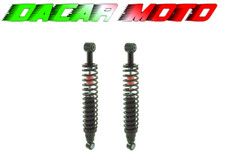 COPPIA AMMORTIZZATORI PIAGGIO