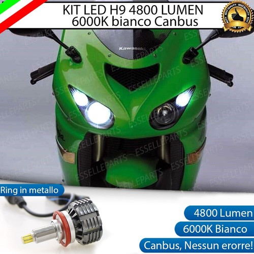 Lampada led 6000k - lampada, xenon