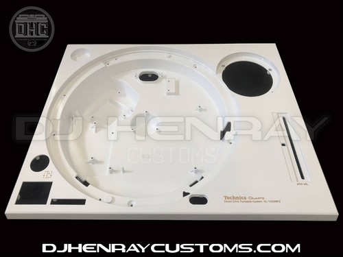 Zoccolo technics 1200 - technics,