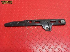 STAFFA SUPPORTO PEDANA SINISTRA GILERA GP 800 ANNO 2009 SERIE 2006 2013
