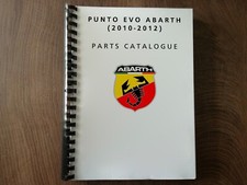 Fiat Punto EVO Abarth