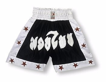 Calzoncini thai boxing - thai, raso