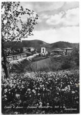 Castel d'Aiano (Bologna)